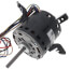Motor (3 Speed, 1 Phase, 3/4 HP, 1075 RPM)