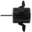 5 Speed Motor (1 HP, 115V, 1075 RPM), 1186933