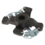 Coupler, Cast Iron (Series 100, HV, PR, 2")