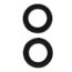 Coupler & Motor Mount Set for Series 100, HV, & 2"