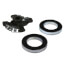 Coupler & Motor Mount Set for Series 100, HV, & 2"