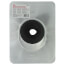 1.5" to 3" All-Flash No-Caulk Roof Flashing (Galvanized Steel)