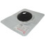 1.5" to 3" All-Flash No-Caulk Roof Flashing (Galvanized Steel)