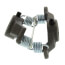 Coupler (2-1/2", LD-3, HD-3, Obs. HLD-3, Obs. HHD-3)