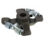 Coupler (2-1/2", LD-3, HD-3, Obs. HLD-3, Obs. HHD-3)