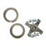 Coupler & Motor Mount Set for Series for 4RC97 and 4RC99
