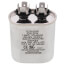 Run Capacitor 7.5 MFD 370v Oval, 1187293