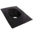 3" No-Caulk Roof Flashing (Thermoplastic)