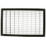 12" x 20" (Wall Opening Size) Golden Sand Floor Return Air Grille (265 Series)
