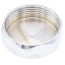 Vacuum Breaker Cap For 119 Series (Chrome)