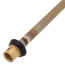 12" Stem Oval, 13-1/2" for 119 Series