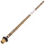 12" Stem Oval, 13-1/2" for 119 Series