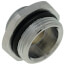 Jam Nut for 119 Series