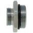 Jam Nut for 119 Series