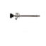 10", 1/2" MIP x Female C, 1/4" Turn, Frost-Proof Anti-Siphon Sillcock