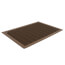14" x 20" (Wall Opening Size) Golden Sand Floor Return Air Grille (265 Series)