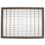 14" x 20" (Wall Opening Size) Golden Sand Floor Return Air Grille (265 Series)