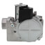 24v 3.5" Wc Nat 1/2" Gas Valve, 1190408