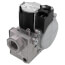 24v 3.5" Wc Nat 1/2" Gas Valve, 1190408