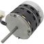 ECM Motor 1/3hp, 230V