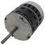 208-230v 1/2hp Variable Motor, 1190589