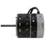 208-230v 1/2hp Variable Motor, 1190589