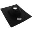 1.25" to 1.5" No-Caulk Roof Flashing (Thermoplastic)