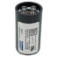 108-130 MFD Round Start Capacitor (110/125V)