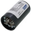 108-130mfd 125v Round Start Capacitor