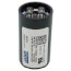 108-130mfd 125v Round Start Capacitor