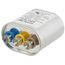 10/10mfd 440v Oval Run Capacitor, 1191011