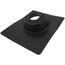 3" No-Caulk Roof Flashing (Thermoplastic)