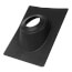 4" No-Caulk Roof Flashing (Thermoplastic)