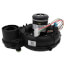 Inducer Assembly