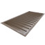 16" x 30" (Wall Opening Size) Golden Sand Floor Return Air Grille (265 Series)