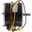 1-Phase Condenser Motor (1/12 HP, 1100 RPM, 230V), 1191326