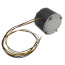 208-230v1ph 1/10hp 1100rpm Motor, 1191327