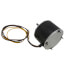 208-230v1ph 1/5hp 1100rpm Motor, 1191329