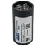 161 - 193 MFD Round Start Capacitor (110/125V)