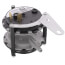 Dual Pressure Switch