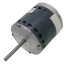 Blower Motor 1/3hp, 230/1,1200 X-13, 1191610