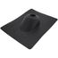 2" No-Caulk Roof Flashing - SW Texas (Thermoplastic)
