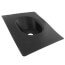 1.5" to 3" No-Caulk Roof Flashing (Thermoplastic)