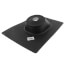 1.5" to 3" No-Caulk Roof Flashing (Thermoplastic)