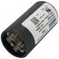 460-552mfd 125v Round Start Capacitor