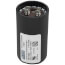 590-708mfd 125v Round Run Capacitor