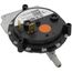 SPST Pressure Switch, 1.80" WC, 1192932