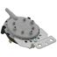 SPST Pressure Switch, 1.80" WC, 1192932