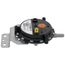 SPST Pressure Switch, 1.80" WC, 1192932