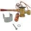 TXV Valve, R410A, 2-1/2 Ton, 1192977